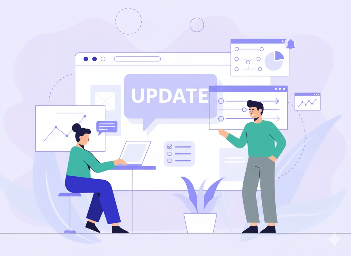 Chatagent Update - WhatsApp integration live