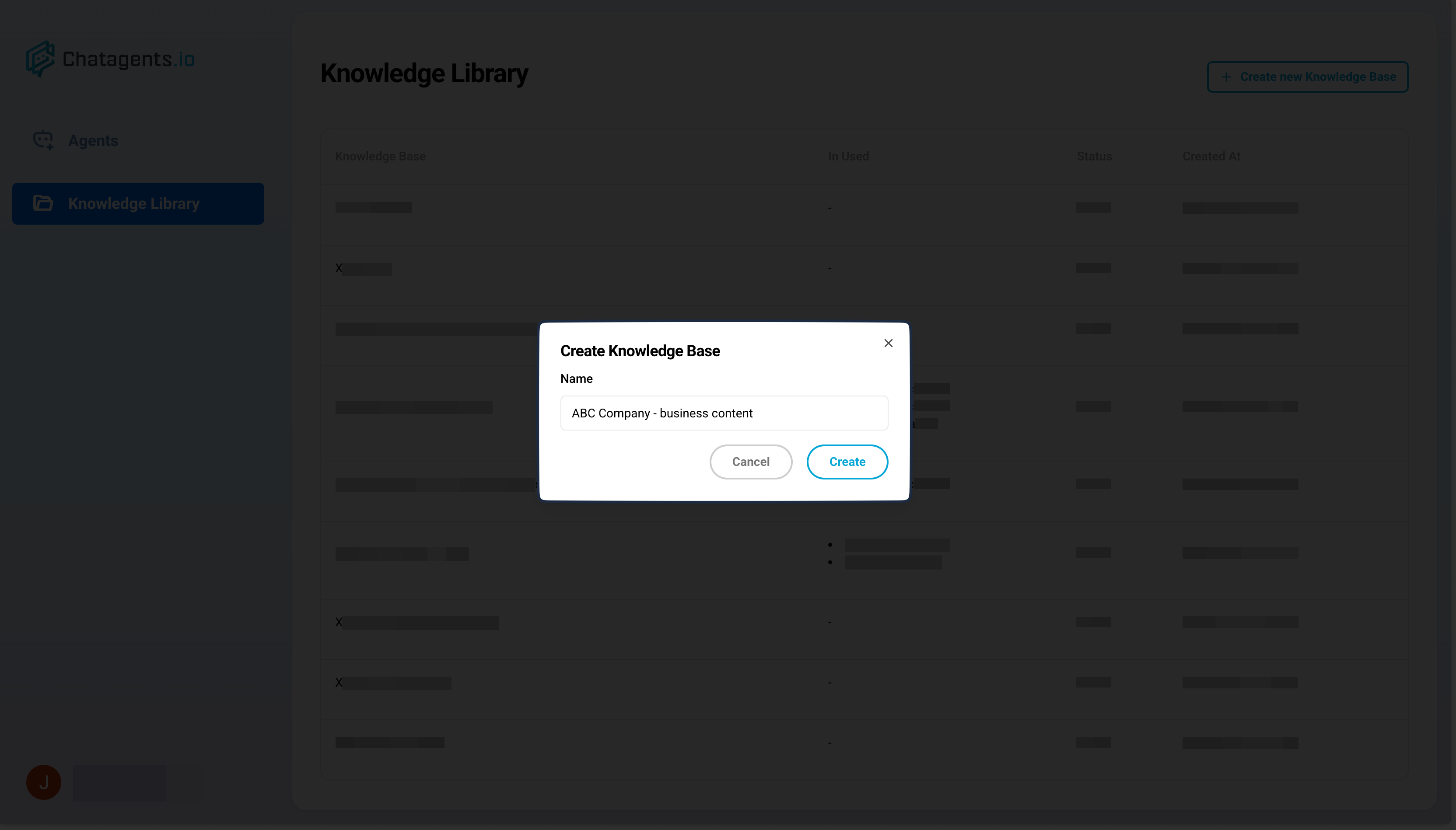 Add name