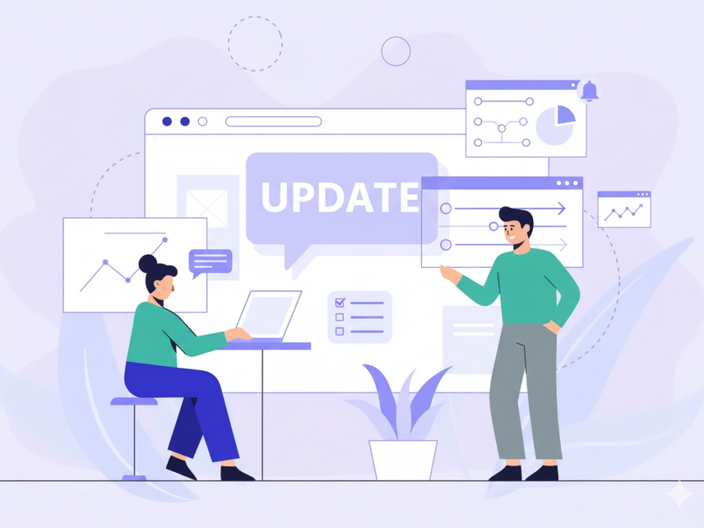Chatagent Update - WhatsApp integration live