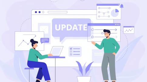 Chatagent Update - WhatsApp integration live